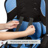 Детские автомобильные кресло SIGER 