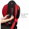Детское автомобильное кресло SIGER 