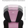 Детское автомобильное кресло SIGER 