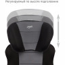 Детское автомобильное кресло SIGER 