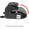 Детское автомобильное сиденье SIGER 