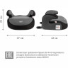 Детское автомобильное сиденье SIGER 