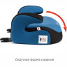 Детское автомобильное сиденье SIGER 