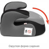 Детское автомобильное сиденье SIGER 