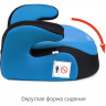 Детское автомобильное сиденье SIGER 