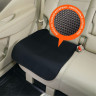 Накидка защитная SIGER Safe-4S под детское автокресло, размер S