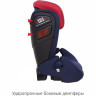Удерживающее устройство для детей SIGER Дельта royal blue, гр. II/III, 15-36 кг, 3-12 лет