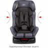 Удерживающее устройство для детей SIGER Диона, маренго, гр. 0+/I/II, 0-25 кг, 0-7 лет