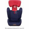 Удерживающее устройство для детей SIGER Гранд ISOFIX royal blue, гр. I/II/III, 9-36 кг, 1-12 лет