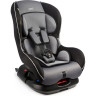 Удерживающее устройство для детей SIGER Наутилус ISOFIX серый, гр. 0+/I, 0-18 кг, 0-4 лет