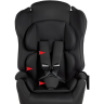 Удерживающее устройство для детей SIGER НЕКСТ ISOFIX черный гр. I/II/III