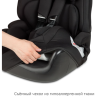 Удерживающее устройство для детей SIGER НЕКСТ ISOFIX черный гр. I/II/III