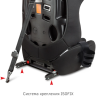 Удерживающее устройство для детей SIGER НЕКСТ ISOFIX черный гр. I/II/III