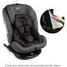 Удерживающее устройство для детей SIGER Престиж ISOFIX, гр.0+/ I/II/III, маренго