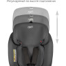 Удерживающее устройство для детей SIGER Престиж ISOFIX, гр.0+/ I/II/III, маренго