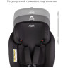 Удерживающее устройство для детей SIGER Престиж ISOFIX, гр.0+/ I/II/III, оникс
