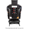 Удерживающее устройство для детей SIGER Престиж ISOFIX, гр.0+/ I/II/III, оникс