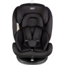 Удерживающее устройство для детей SIGER Престиж ISOFIX, гр.0+/ I/II/III, оникс
