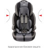 Удерживающее устройство для детей SIGER SG517, серый Стар, гр. I/II/III, 9-36 кг, 1-12 лет