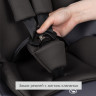 Удерживающее устройство для детей SIGER Стар ISOFIX , маренго, гр. I/II/III, 9-36 кг, 1-12 лет