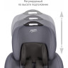 Удерживающее устройство для детей SIGER Стар ISOFIX , маренго, гр. I/II/III, 9-36 кг, 1-12 лет