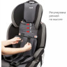 Удерживающее устройство для детей SIGER Стар ISOFIX серый, гр. I/II/III, 9-36 кг, 1-12 лет